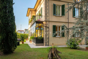 Villa Romantica Wellness & SPA, Lucca